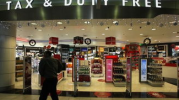 dfs免税店,全球购物天堂的免税之旅