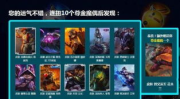 lol抽奖活动抽皮肤网址,赢取限定皮肤，开启宝箱盛宴