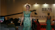 展会模特论坛,时尚风采与行业交流的交汇点