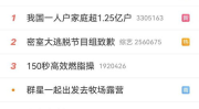 微博的热搜榜在哪里看,新浪微博热搜榜查看全攻略