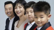 娱乐圈吃瓜爆料两个孩子,揭秘两位童星背后的成长故事