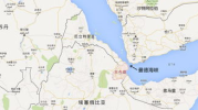 中国吉布提建基地,共建“一带一路”战略下的海上丝绸之路枢纽”