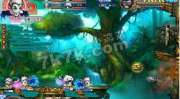 弹弹堂2.3,邪神副本揭秘与新玩法体验