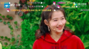 关晓彤被问多久玩一次,揭秘她多久放松一次的秘密
