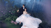 婚纱照主题